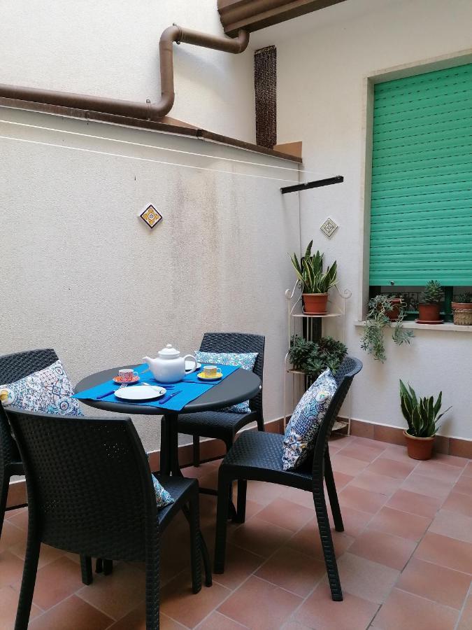 Apartment La Lantana