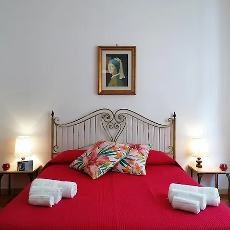 La Lantana Taormina Apartment Exterior photo