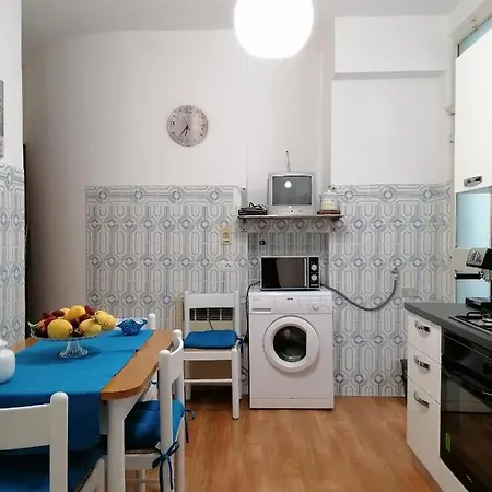 La Lantana Taormina Apartment Exterior photo