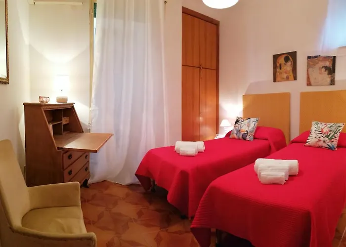 La Lantana Taormina