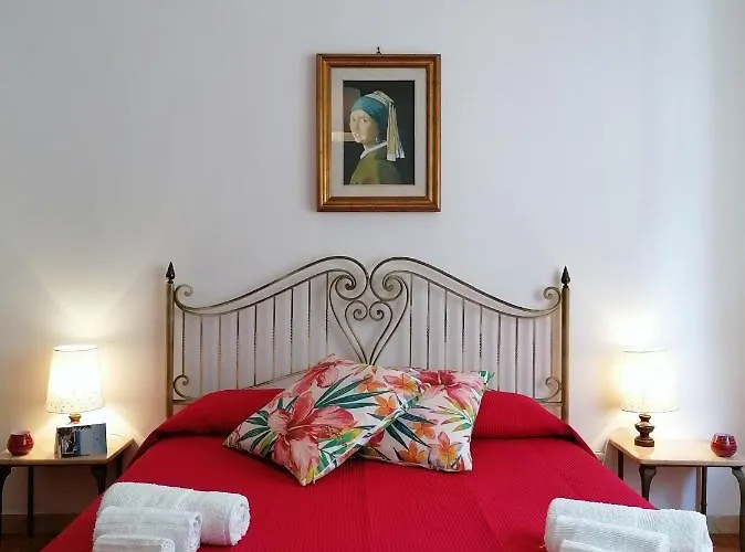 La Lantana Taormina