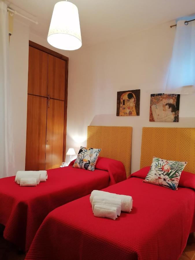 Apartamento La Lantana